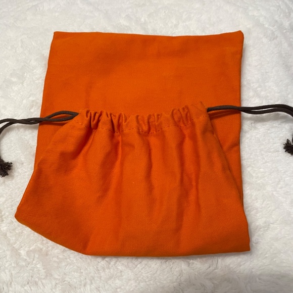 Hermes Cloth Dust Bag - Picture 7 of 9